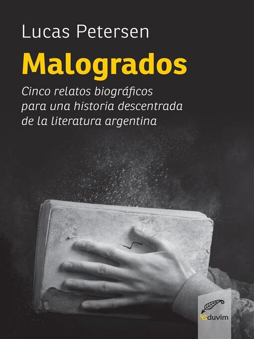 Title details for Malogrados by Lucas Petersen - Available